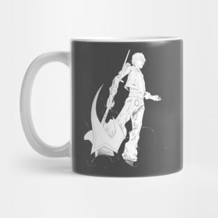 Vanity Mug